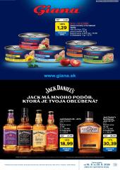19. strana letáka Tesco