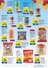 19. strana letáka Tesco