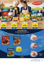 19. strana letáka Tesco