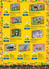 19. strana letáka Tesco