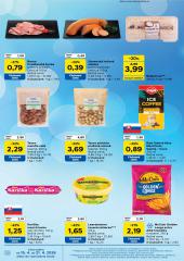 20. strana letáka Tesco