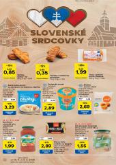 20. strana letáka Tesco