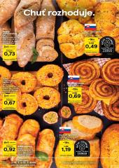 20. strana letáka Tesco