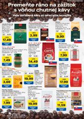 20. strana letáka Tesco