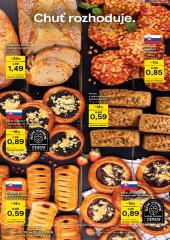 Tesco leták – 21. 10. - 27. 10. 2026, 20. strana