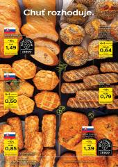 20. strana letáka Tesco