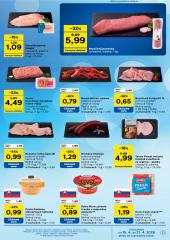 21. strana letáka Tesco