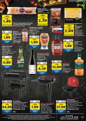 21. strana letáka Tesco