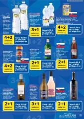 Tesco leták - 1. 7. - 7. 7. 2026, 21.strana
