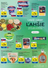 Tesco leták – 28. 10. - 3. 11. 2026, 21. strana