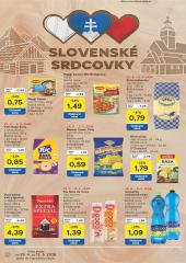22. strana letáka Tesco
