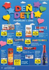 22. strana letáka Tesco