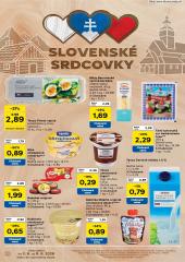 Tesco leták - 3. 6. - 9. 6. 2026, 22.strana