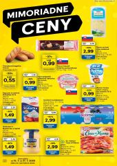 22. strana letáka Tesco