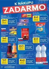 22. strana letáka Tesco