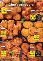 22. strana letáka Tesco
