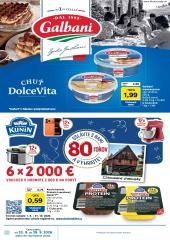 22. strana letáka Tesco