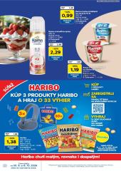 22. strana letáka Tesco