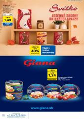 22. strana letáka Tesco