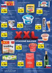 Tesco leták – 28. 10. - 3. 11. 2026, 22. strana