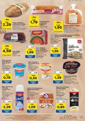 23. strana letáka Tesco