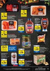 23. strana letáka Tesco