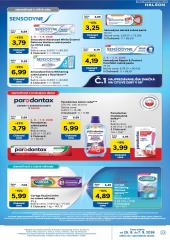 23. strana letáka Tesco