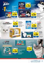 Tesco leták – 30. 9. - 6. 10. 2026, 23. strana