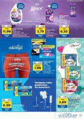 23. strana letáka Tesco