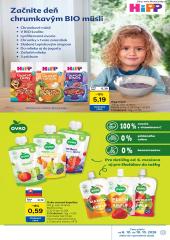 23. strana letáka Tesco