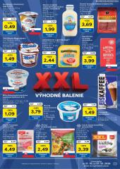 23. strana letáka Tesco