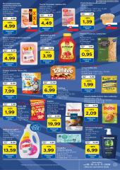 23. strana letáka Tesco
