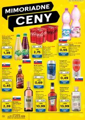 24. strana letáka Tesco