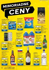 24. strana letáka Tesco