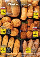 24. strana letáka Tesco