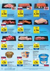 24. strana letáka Tesco