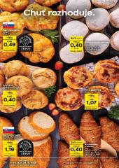 24. strana letáka Tesco