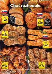 Tesco leták – 30. 9. - 6. 10. 2026, 24. strana