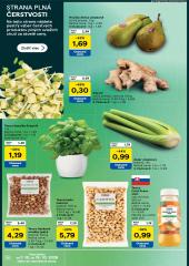 24. strana letáka Tesco