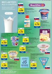 24. strana letáka Tesco