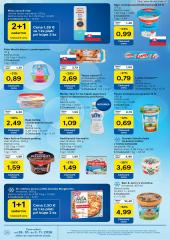 24. strana letáka Tesco