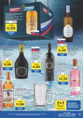 25. strana letáka Tesco