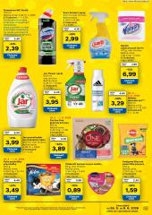 25. strana letáka Tesco