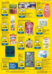 25. strana letáka Tesco