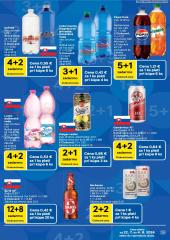 25. strana letáka Tesco