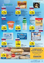 25. strana letáka Tesco
