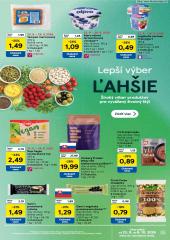25. strana letáka Tesco