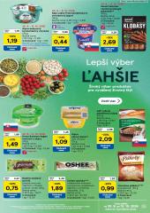 Tesco leták – 30. 9. - 6. 10. 2026, 25. strana