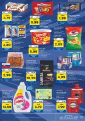 25. strana letáka Tesco
