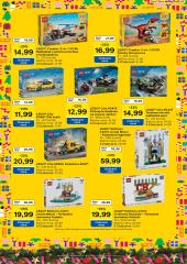 25. strana letáka Tesco